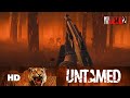 ULTRA GRAPHICS Gameplay Into The Dead 2 UNTAMED Stage7 9