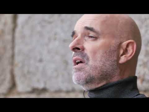 Cantos de Salitre - Muxía