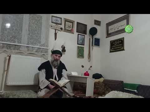 Müzekkin Nüfus Okumaları | Sayfa 110-111