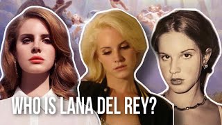 The Untold Story of Lana Del Rey (Documentary)