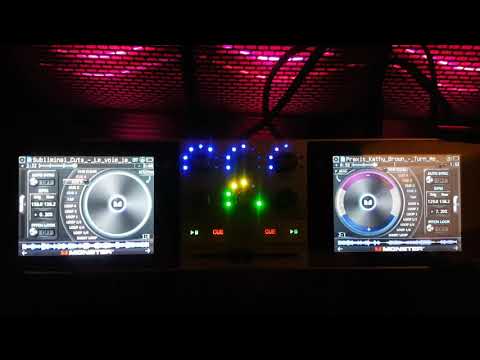 Subliminal cuts vs kathy brown...turn me le voie