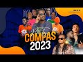 MixTape Compas 2023_Dj LilyMix