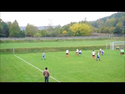 Klasa B: Wierna II Małogoszcz - Strzelec Chroberz 5:1