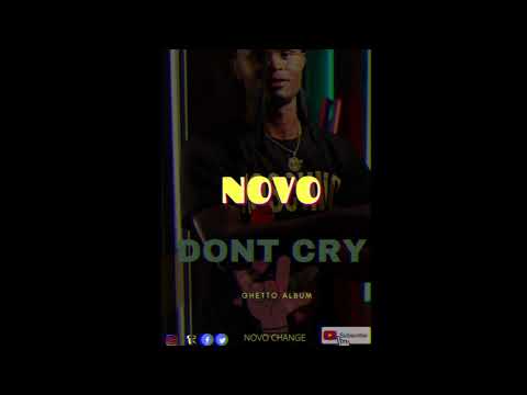 Dont cry -Mr. Novo Change