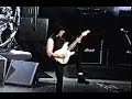 Jeff Beck - Earthquake (Live 16 March 2001 Toronto)