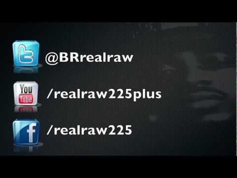 B-RAW - It's Over (ft. Head Da YG & Ville Boy Mike) | @BRrealraw @HeadDaYG @LilMike_23