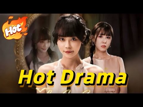 Love Is a Game, I Play for Power (DUBBED)【HOT Version】#drama