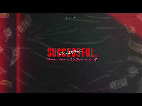 Young Javie - Successful (Audio) Prod By. DJ TRGXZ x It's Q 💰