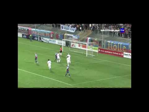 Zusammenfassung: VfR Fischeln - KFC Uerdingen (11.09.2009)