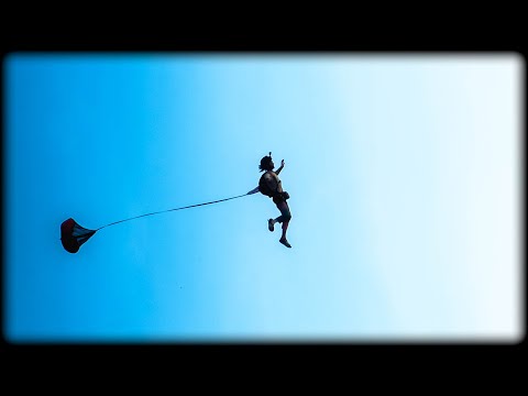 The truth about BASE jumping - 1 year, 135 BASE jumps later