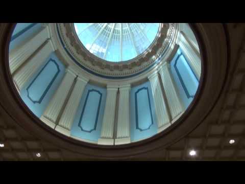Raw Files South Carolina State Capital with EPIC MOTOR elevator