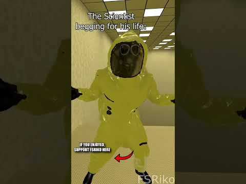 Partygoers Don't Care💀 #backrooms