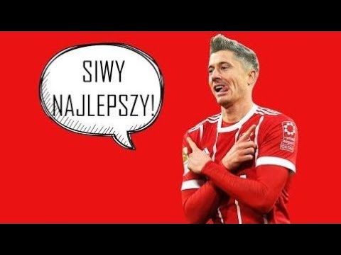 SIWY LEWY JESZCZE LEPSZY!!!
