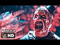 TERRIFIER 2 Art VS Sienna Final Battle 2022 Movie CLIP HD