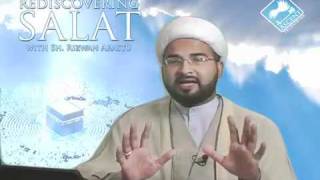 Rediscovering Salat (Prayer) w/ Sheikh Rizwan Arastu - Episode 23: Congregational Prayer