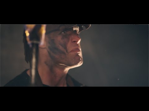 XXlerator Raw presents Roughstate | 25th of December 2016 | Official Trailer