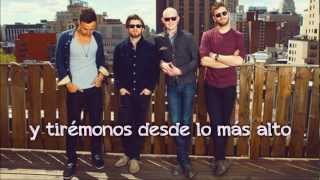 The Fray - Munich (Subtítulos en Español) ♥