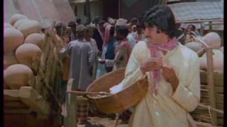 Saudagar - 5/13 - Bollywood Movie - Nutan Amitabh 