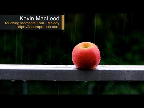 Kevin Macleod  - Touching Moments Four | Melody