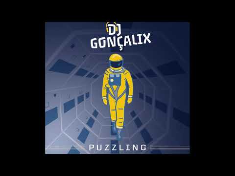 08 - Puzzling (YO B!) – DJ Gonçalix