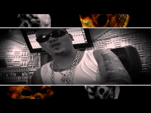 Young Shakes - Voodoo Muzic