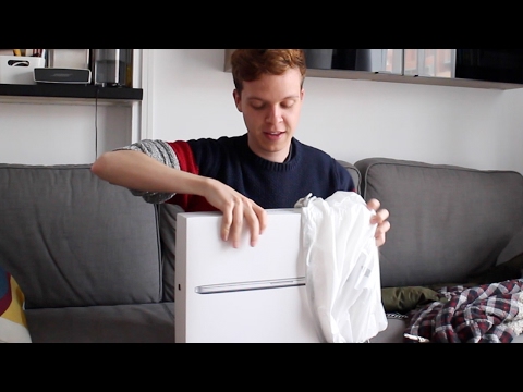 3200€ en un Macbook Pro 💻💰