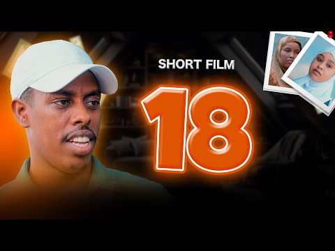 PART 1: $18 – ARBACO | Short Films | 2025