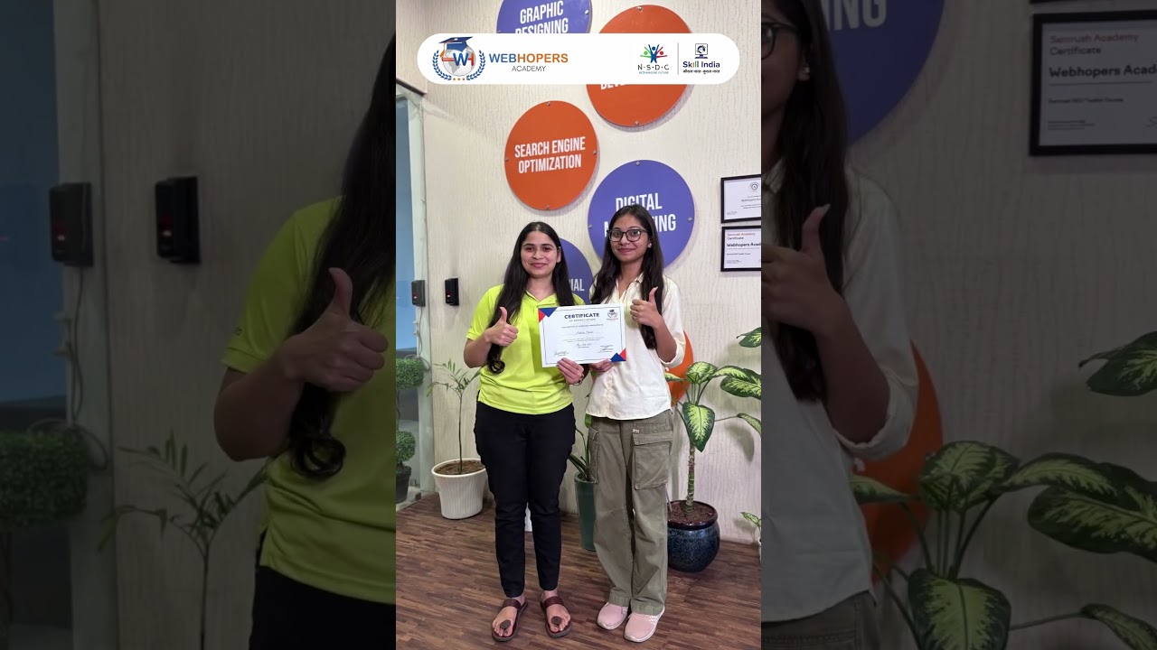 Webhopers Digital Marketing