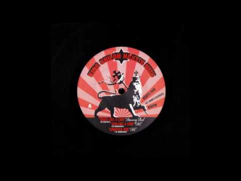 Danny Red - Dub Like A lion (Dub Creator)