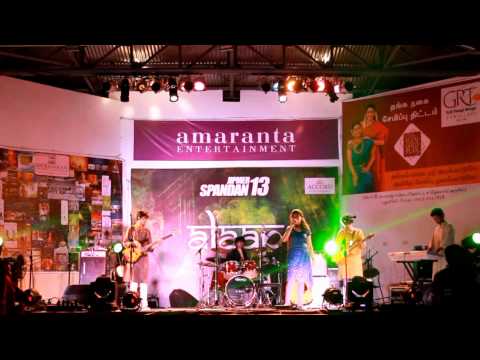 Malhar Jam by The Raging Hormones-Susrutha