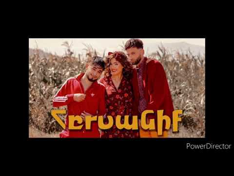 Gevorg Mkrtchyan / Aghas Manukyan / Anahit Kirakosyan - Harsaniq (NEW 2020)
