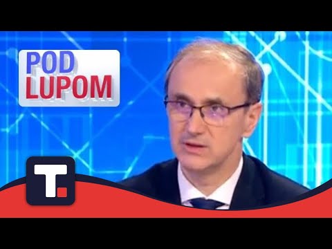 Koji je prvi korak kada se postavi dijagnoza insulinske rezistencije? - dr Đuro Macut • POD LUPOM