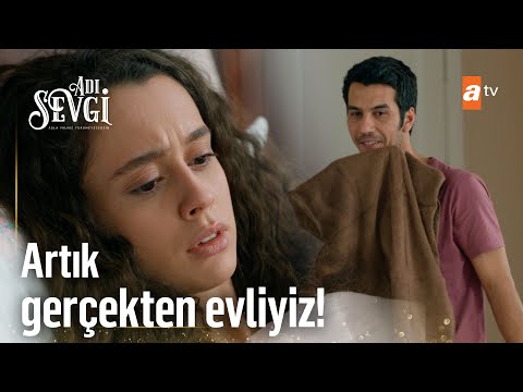 Volkan, Zeynep'e ne yaptı? - Adı Sevgi 2. Bölüm