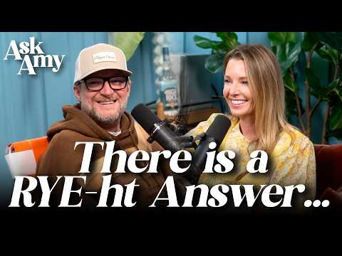 The Best Piece in Chex Mix… According to Dale and Amy