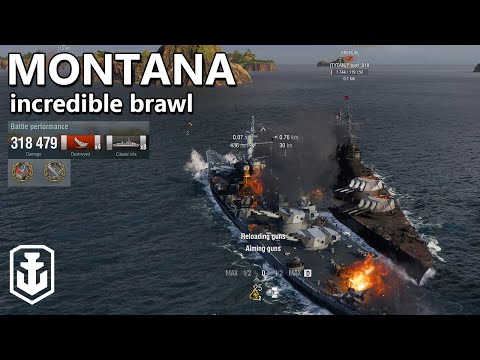 No Gimmicks, No Problem - Montana Brawl Explained