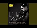 Beethoven: Duet WoO 32 in E flat major for viola and cello "Duet with two obbligato eyeglasses"...