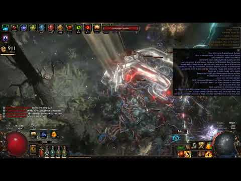 Molten Strike T16 8Mod Map