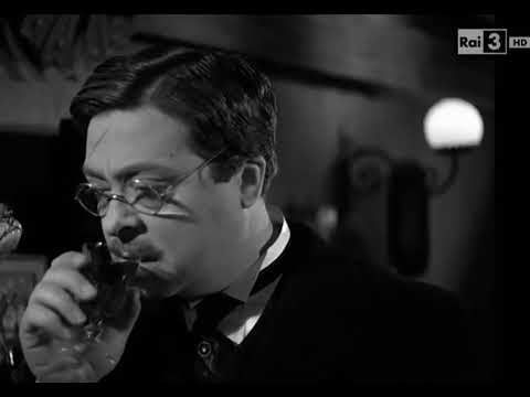 Il delitto di Giovanni Episcopo 1947 A.Lattuada part 2