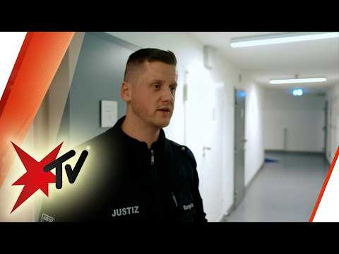 Karriere im Gefängnis: Was verdienen Justizvollzugsbeamter und Anstaltsleiter?