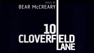 10 Cloverfield Lane Soundtrack Two Stories