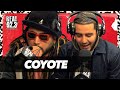 Coyote Freestyle | Bootleg Kev & DJ Hed