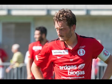 Highlights: FC Köniz - FC Rapperswil-Jona 1-0 (1-0)