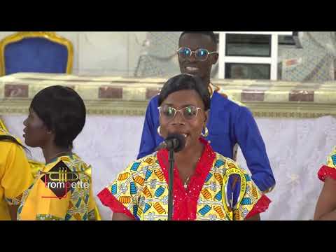 TROMPETTE - AVEC LE CHOEUR FILUIS PATRIS 