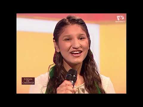 Irina Duțu - Pe Isus il vreau aproape