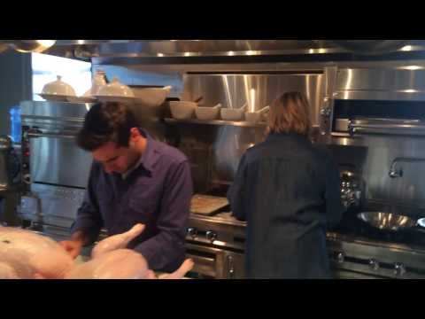 From Martha's Kitchen: It's Time for Turkey - Martha Stewart