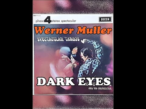 DARK EYES ( Werner Müller )
