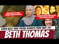 PENGAKUAN GADIS KECIL YANG SANGAT DITAKUTI