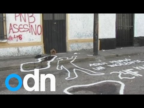 Thumbnail for Venezuela unrest: 14-year-old boy shot dead by police during anti-government protest by soo, NME, Y&T