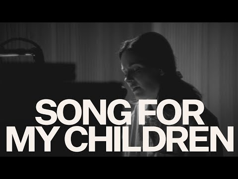 A Song For My Children (Acoustic) - Kristene DiMarco, Bethel Music