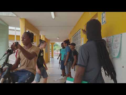 OMERTA - STREET LIFE (Clip officiel)